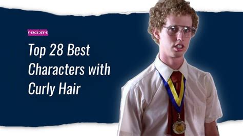 curly blonde hair characters|villains with curly hair.